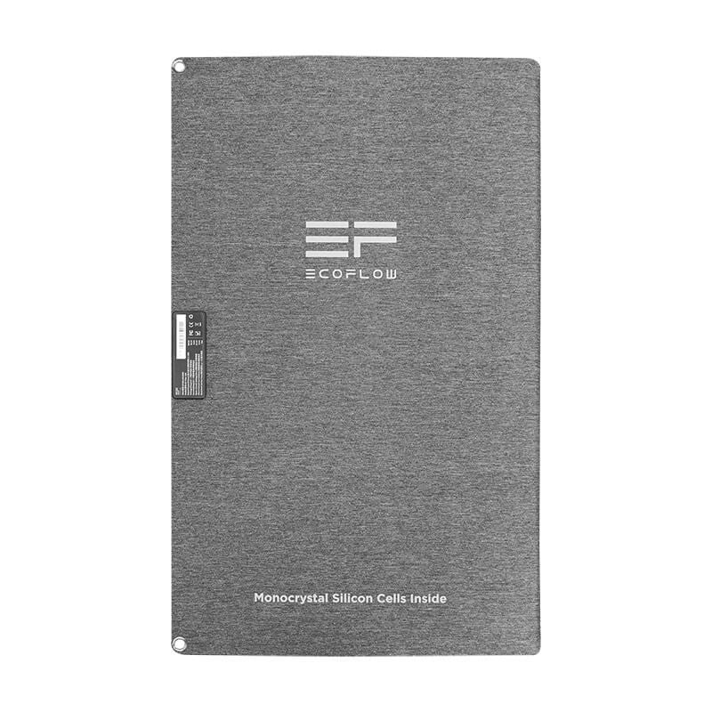 Landely EcoFlow 160W Zonnepaneel