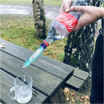 Landely SafeWater S4 Waterfilter