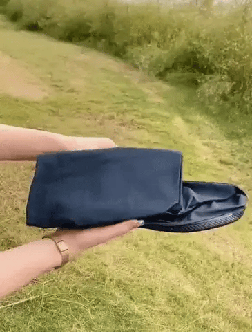 Landely DryStep X1 Overlaarzen