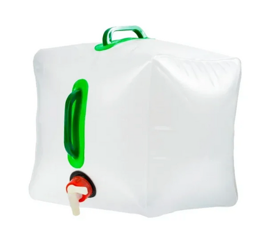 Landely PureTrail Opvouwbare Jerrycan