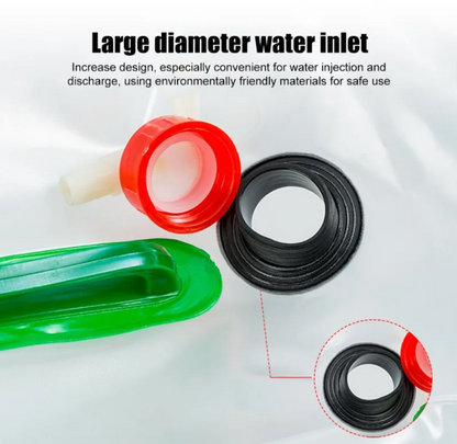 Landely PureTrail Opvouwbare Jerrycan