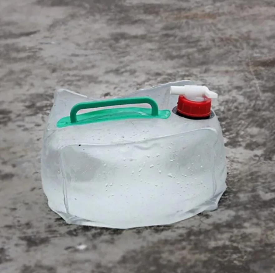 Landely PureTrail Opvouwbare Jerrycan