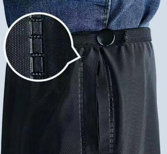 Landely DryStep X1 Overlaarzen