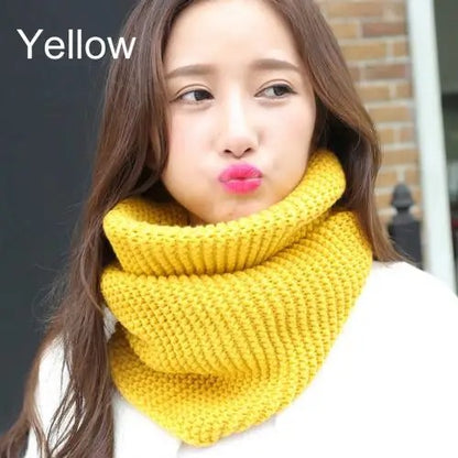 Landely Ardenza Luxe Winter Loop Sjaal