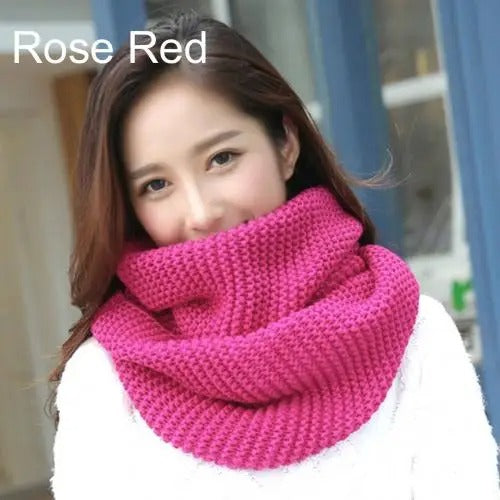 Landely Ardenza Luxe Winter Loop Sjaal