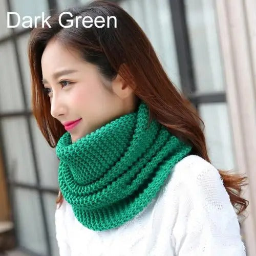 Landely Ardenza Luxe Winter Loop Sjaal