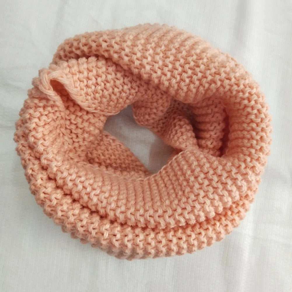 Landely Ardenza Luxe Winter Loop Sjaal