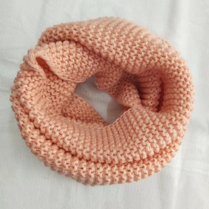 Landely Ardenza Luxe Winter Loop Sjaal