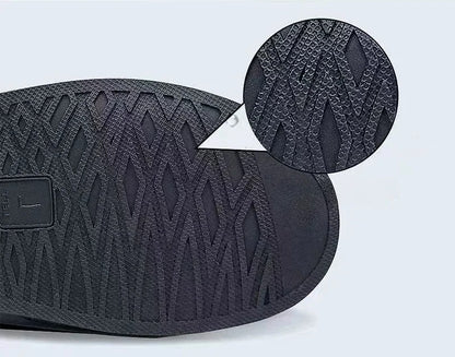 Landely DryStep X1 Overlaarzen